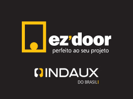 Logotipo Ezdoor